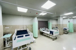 MAGPINS MULTI SPECIALITY HOSPITAL image