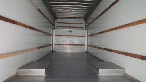 Self-Storage Facility «Conway U Storage», reviews and photos, 2824 Prince St, Conway, AR 72034, USA