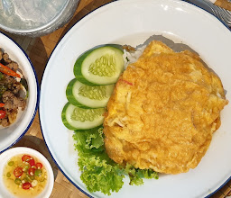 เด็ดกะเพรา photo