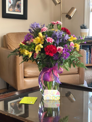 Florist «Woodbury Florist & Greenhouses», reviews and photos, 1000 Woodbury Ave, Portsmouth, NH 03801, USA