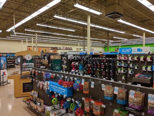 Pet Supply Store «Petco Animal Supplies», reviews and photos, 10511 S 15th St, Bellevue, NE 68123, USA