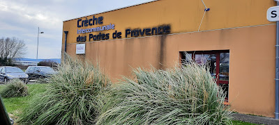 Crèche Les Portes de Provence AÉSIO Santé à Montélimar