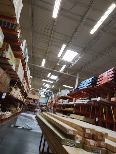 Home Improvement Store «The Home Depot», reviews and photos, 1725 U.S. 287 Frontage Rd, Mansfield, TX 76063, USA