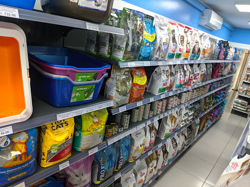 Superpet San Luis ll