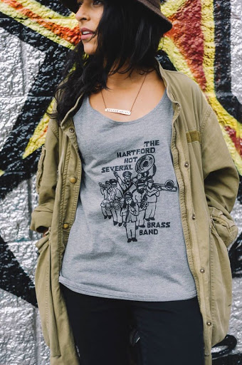 Stationery Store «Hartford Prints!», reviews and photos, 42 Pratt St, Hartford, CT 06103, USA