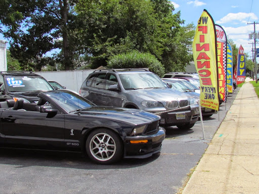 Used Car Dealer «Surf Auto Brokers LLC», reviews and photos, 1800 Main St #4, Lake Como, NJ 07719, USA