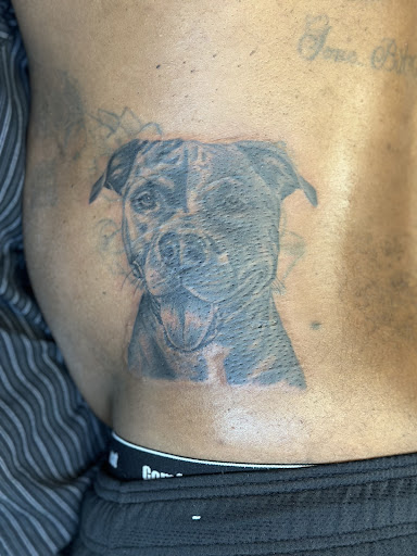 Explore september tattoo ideas, creative tattoo ideas in Merrillville, available at Sacred Moon Private Tattoo Studio