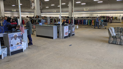 Thrift Store «Goodwill», reviews and photos