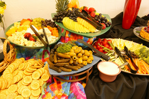 Caterer «Brick City Catering at Wenona Avenue», reviews and photos, 34 SE Wenona Ave, Ocala, FL 34471, USA