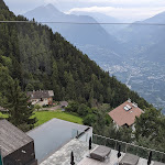 Photo n°3 de l'avis de JA. fait le 18/08/2022 à 10:42 sur le  Miramonti Boutique Hotel à Hafling