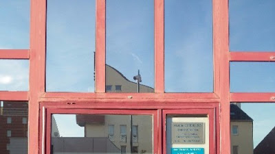 Dr Myriam COMPTE à Vauréal