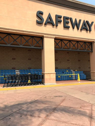 Grocery Store «Safeway», reviews and photos, 555 E Calaveras Blvd, Milpitas, CA 95035, USA