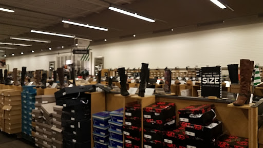 Shoe Store «DSW Designer Shoe Warehouse», reviews and photos, 343 Mount Hope Avenue, Rockaway, NJ 07866, USA