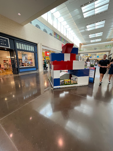 Toy Store «The LEGO Store», reviews and photos, 8687 N Central Expy #770, Dallas, TX 75225, USA
