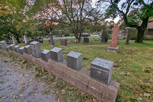 Fairview Lawn Cemetery