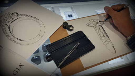 Jeweler «Goldsmith Jewelry Shoppe», reviews and photos, 1212 Lee Rd, Orlando, FL 32810, USA