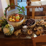 Photo n°15 de l'avis de Eugenio.u fait le 22/10/2019 à 09:16 sur le  Abete Bianco à Pescopennataro