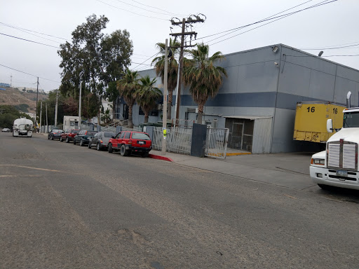 Packaging companies in Tijuana