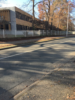 Collège Fontaines de Monjous à Gradignan