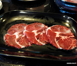 MaxBeef Buffet@The mall korat photo