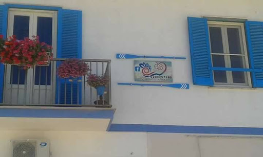 Margheritamare B&B