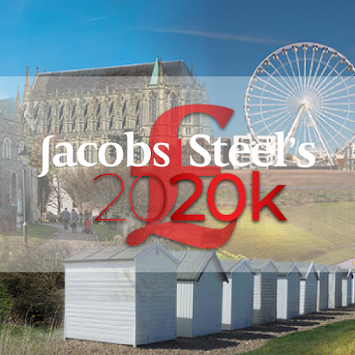 Jacobs Steel