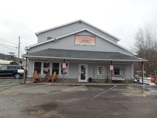 Car Repair and Maintenance «Automotive Toy Store», reviews and photos, 11205 PA-61, Mt Carmel, PA 17851, USA