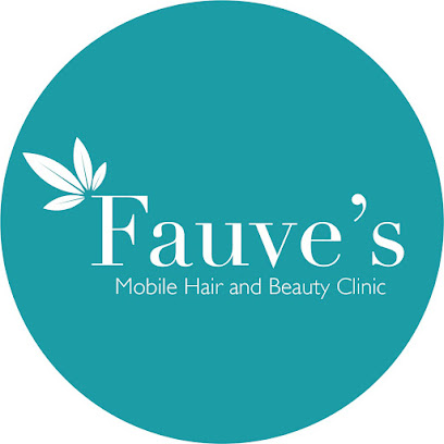 Fauve's Mobile Hair & Beauty Clinic