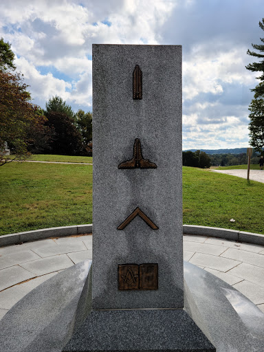 Monument «National Memorial Arch», reviews and photos, 420 Gulph Rd, King of Prussia, PA 19406, USA