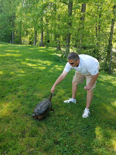 Golf Course «Mossy Creek Golf Course», reviews and photos, 7883 GA-254, Cleveland, GA 30528, USA