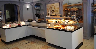 Pâtisserie Franchois à Bergues