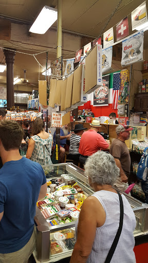 Italian Grocery Store «Central Grocery and Deli», reviews and photos, 923 Decatur St, New Orleans, LA 70116, USA