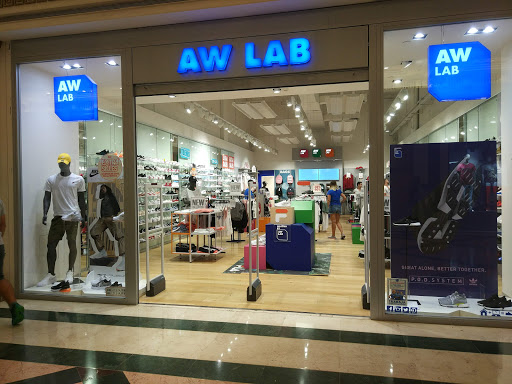 Aw Lab
