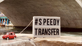 Speedy Transfer Swiss