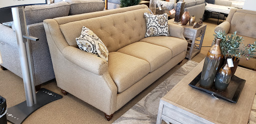 Furniture Store «La-Z-Boy Furniture Galleries», reviews and photos, 6000 S Broadway Ave, Tyler, TX 75711, USA