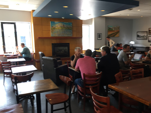 Coffee Shop «Dunn Brothers Coffee», reviews and photos, 11 Water St, Excelsior, MN 55331, USA