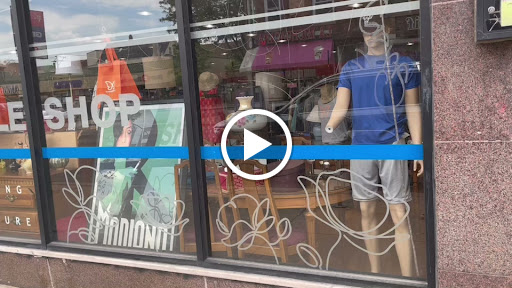 Thrift Store «Monarch Thrift Shop», reviews and photos, 2866 N Milwaukee Ave, Chicago, IL 60618, USA