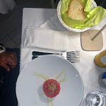 Photo n°3 de l'avis de Aurora.a fait le 26/08/2023 à 18:30 sur le  Pepe Nero à Pizzo