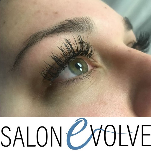 Beauty Salon «Evolve Salon», reviews and photos, 214 W Ridge Pike, Limerick, PA 19468, USA