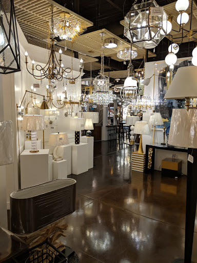 Lighting Store «Metro Lighting», reviews and photos, 929 Hanley Industrial Ct, Brentwood, MO 63144, USA