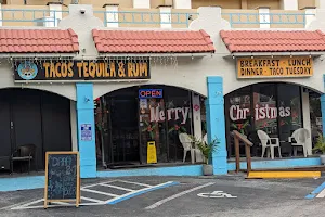Tacos, Tequila & Rum image
