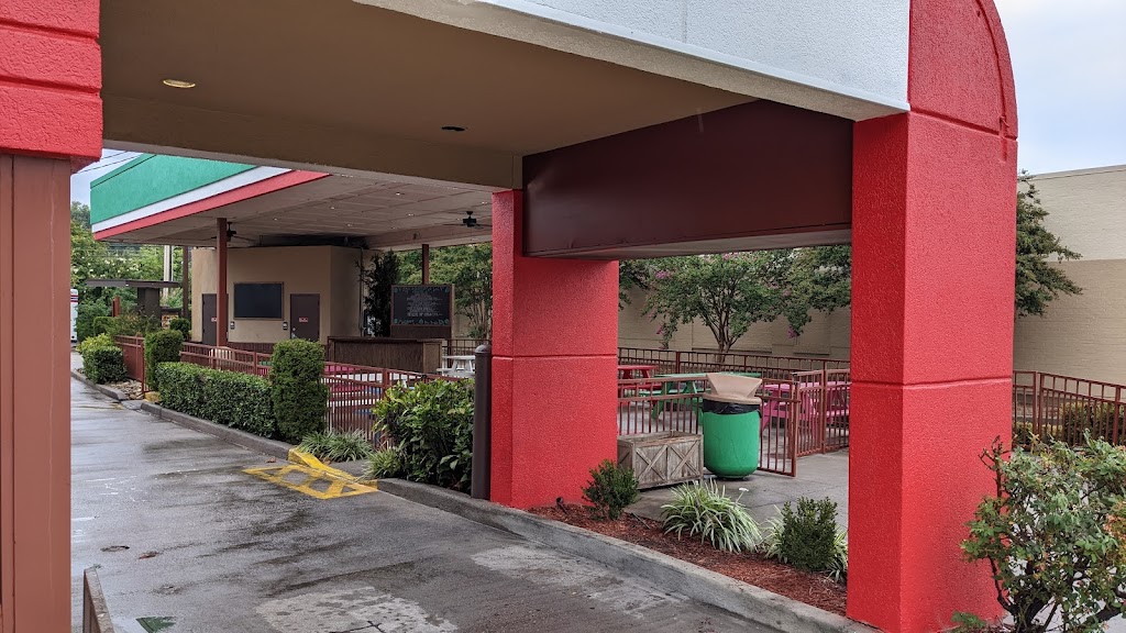 Taqueria La Herradura express 37919