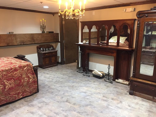 Tourist Attraction «The Escape Room Fishers», reviews and photos, 8890 E 116th St #210, Fishers, IN 46038, USA