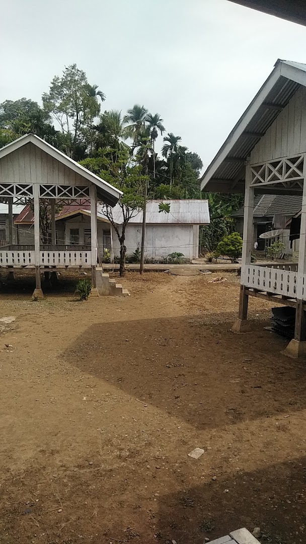 Pondok Pesantren Hubbul Wathan Al Waliyah Photo