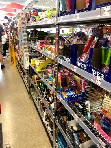 Variety Store «Five Below», reviews and photos, 120 S 32nd St, Camp Hill, PA 17011, USA