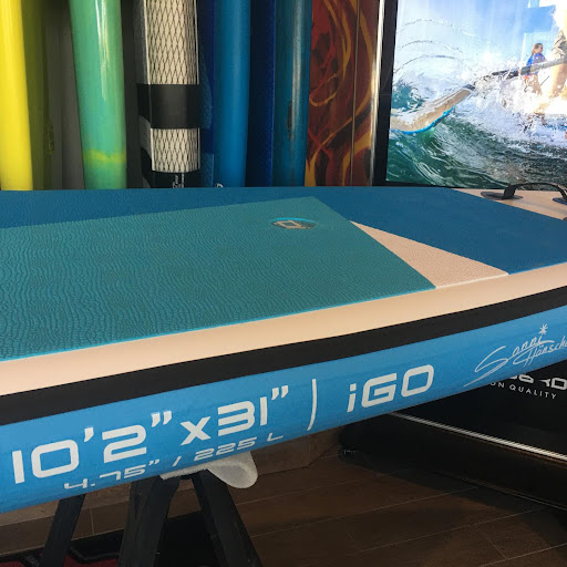 Surf Shop «Epic Boardsports LLC», reviews and photos, 350 N Atlantic Ave, Cocoa Beach, FL 32931, USA