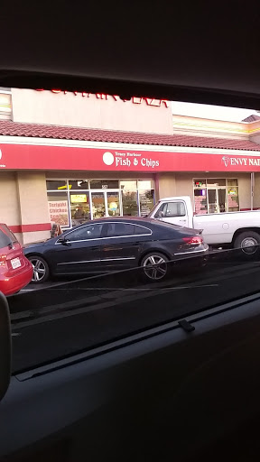 Fish & Chips Restaurant «Tracy Harbour Fish & Chips», reviews and photos, 557 W Clover Rd, Tracy, CA 95376, USA