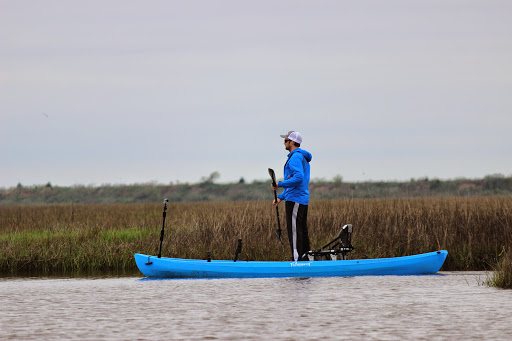 Canoe & Kayak Store «Outback Kayaks», reviews and photos, 2530 Spring Cypress Rd, Spring, TX 77388, USA