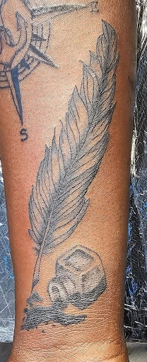 Find little tattoo ideas for women for your next unique tattoo in Vidalia at Fascination Ink LLC
