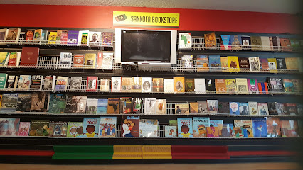Sankofa Bookstore